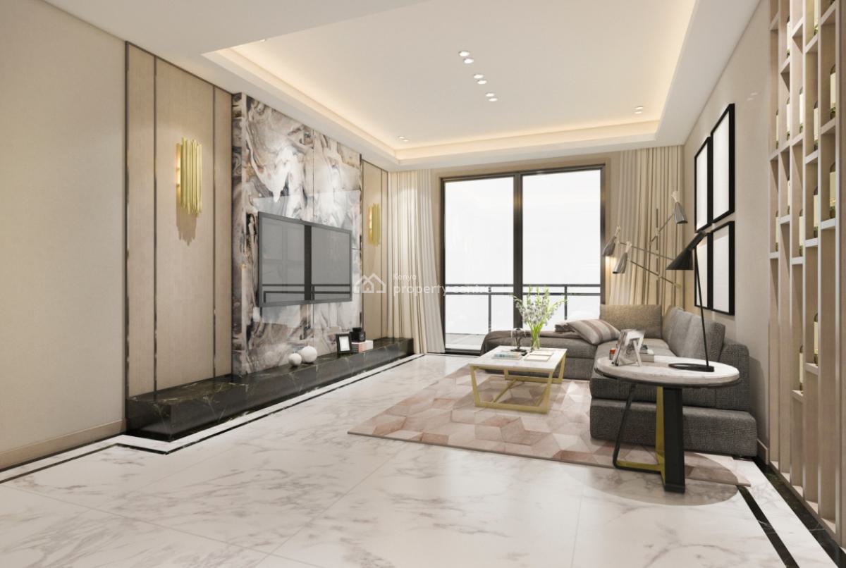 Modern Apartments, Maylan Park Residence, Kileleshwa, Nairobi, Apartment for Sale