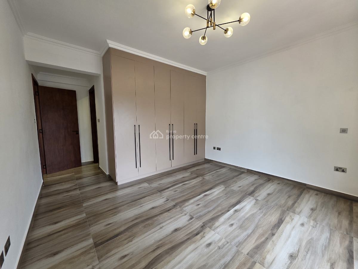 Spacious 2 Bedroom Apartment on General Mathenge, General Mathenge, Westlands, Nairobi, Apartment for Rent