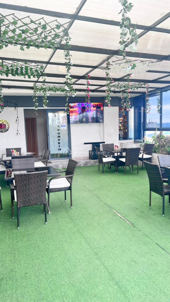 Luxurious Fully Furnished 2 Bedroom Apartment in Kilimani, Kilimani, Kilimani, Nairobi, Apartment for Rent