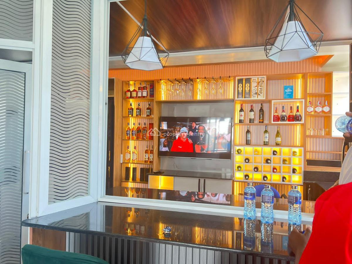 Luxurious Fully Furnished 2 Bedroom Apartment in Kilimani, Kilimani, Kilimani, Nairobi, Apartment for Rent