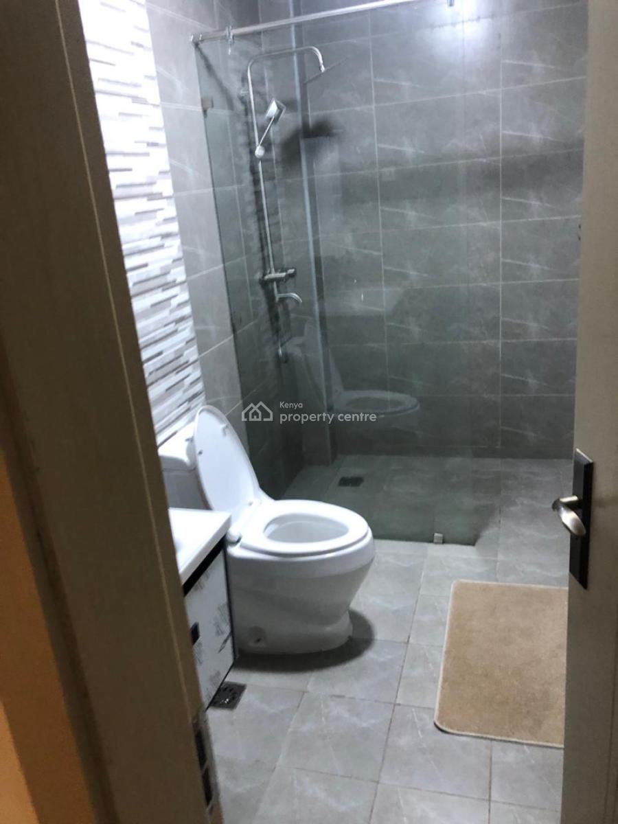 Fully Furnished and Serviced 2 Bedroom Apartment All Ensuite Available, Kileleshwa, Nairobi, Apartment for Rent