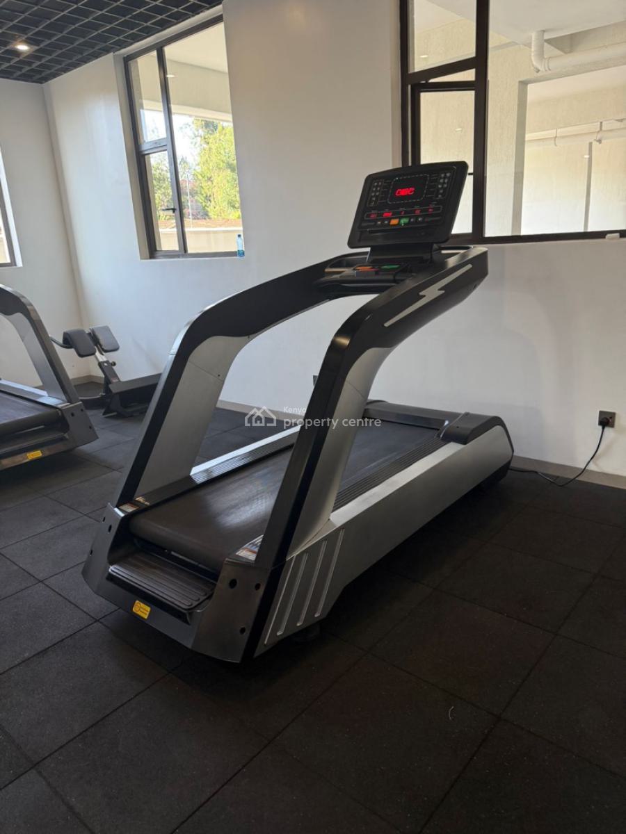 Fully Furnished and Serviced 1 Bedroom Apartment Available, Kileleshwa, Nairobi, Apartment for Rent