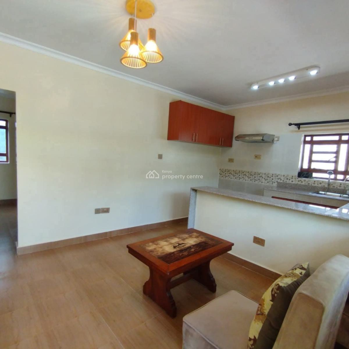 2 Bedroom Cottage, Karen, Nairobi, Detached Bungalow for Rent