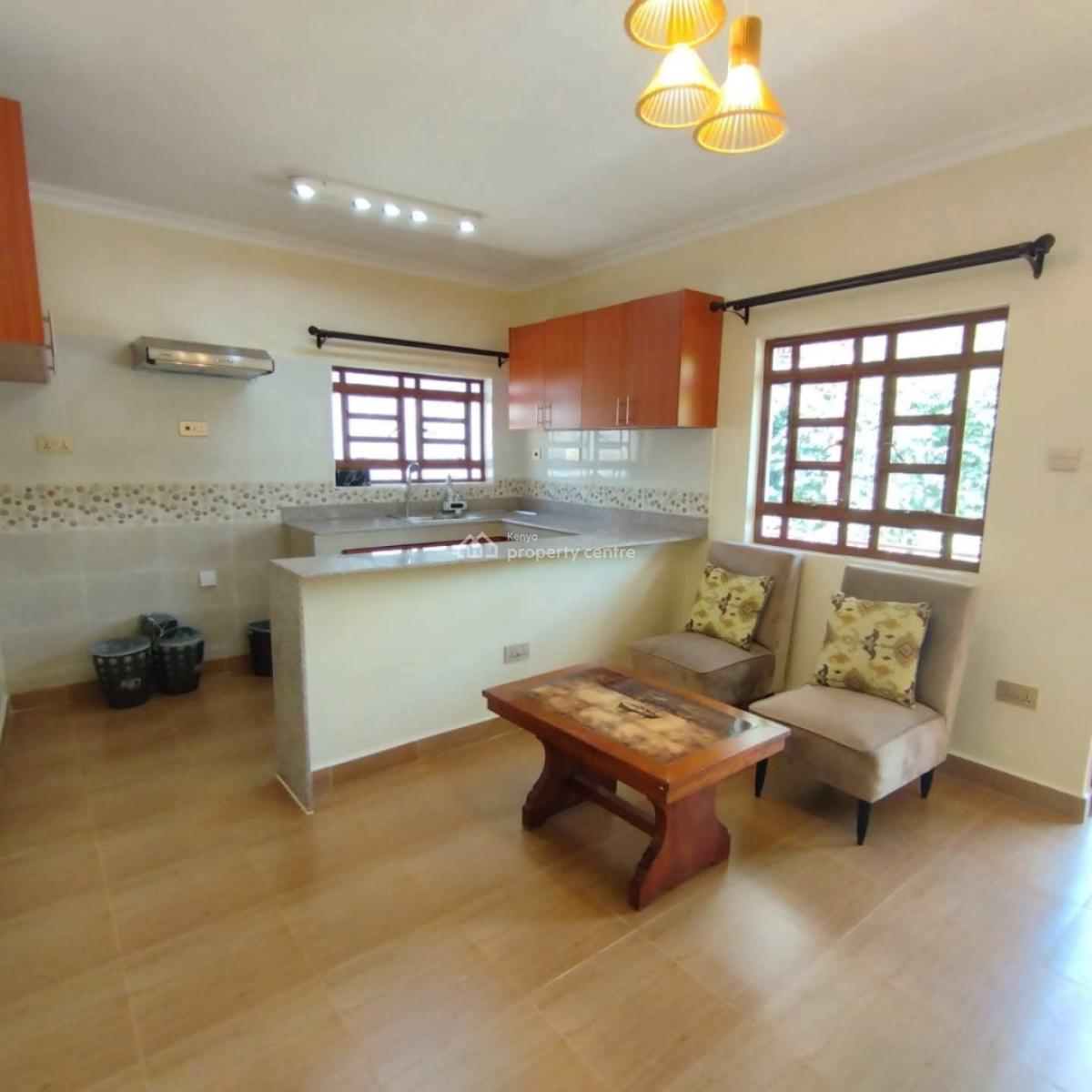 2 Bedroom Cottage, Karen, Nairobi, Detached Bungalow for Rent