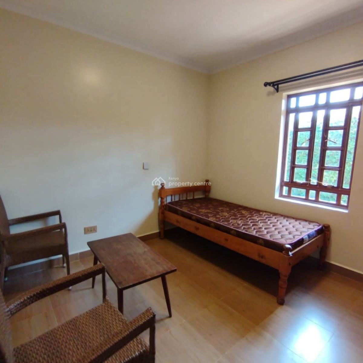 2 Bedroom Cottage, Karen, Nairobi, Detached Bungalow for Rent