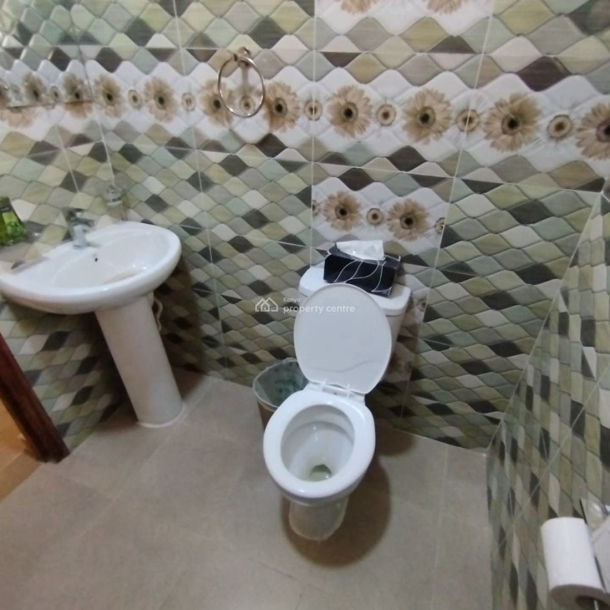 2 Bedroom Cottage, Karen, Nairobi, Detached Bungalow for Rent