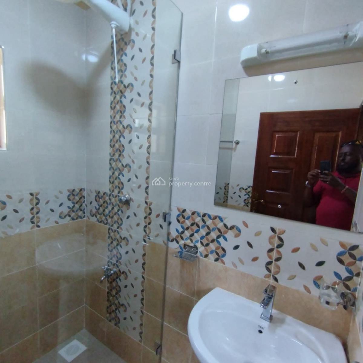 2 Bedroom Cottage, Karen, Nairobi, Detached Bungalow for Rent