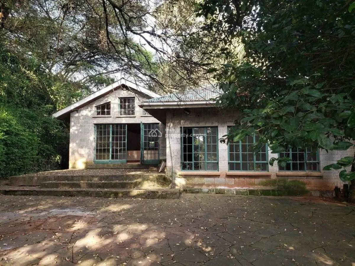 2 Bedroom Cottage, Karen, Karen, Nairobi, Detached Bungalow for Rent