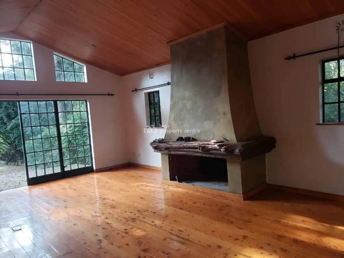 2 Bedroom Cottage, Karen, Karen, Nairobi, Detached Bungalow for Rent