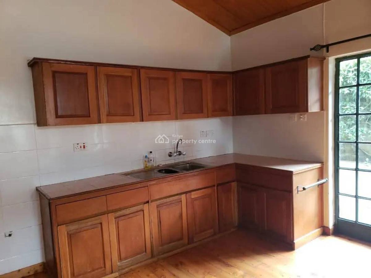2 Bedroom Cottage, Karen, Karen, Nairobi, Detached Bungalow for Rent
