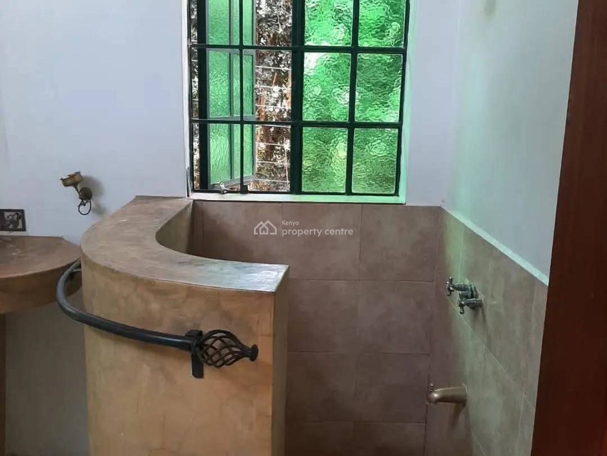 2 Bedroom Cottage, Karen, Karen, Nairobi, Detached Bungalow for Rent