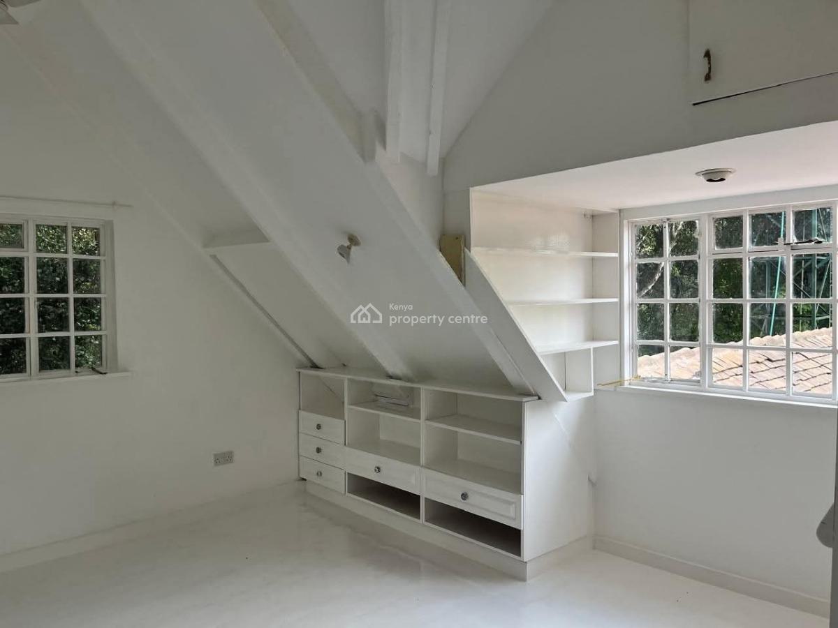 5 Bedroom House, Karen, Karen, Nairobi, Townhouse for Sale