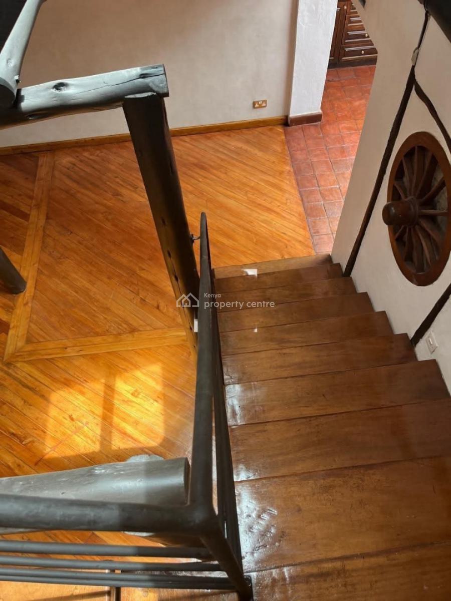 5 Bedroom House, Karen, Karen, Nairobi, Townhouse for Sale