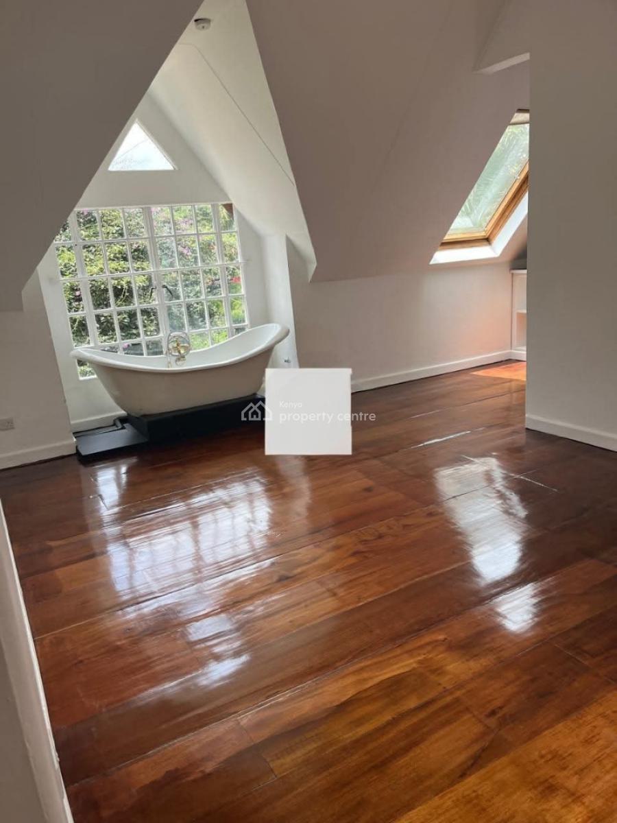 5 Bedroom House, Karen, Karen, Nairobi, Townhouse for Sale