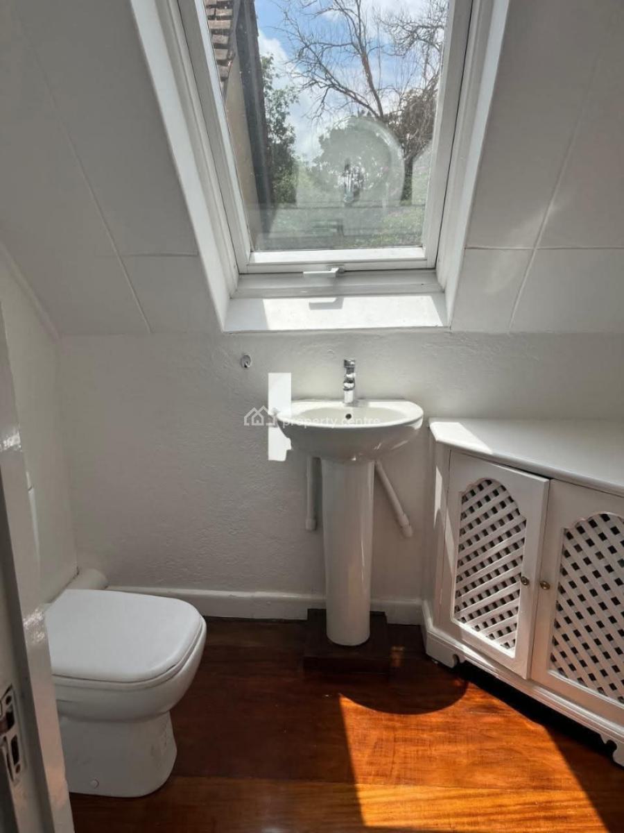 5 Bedroom House, Karen, Karen, Nairobi, Townhouse for Sale