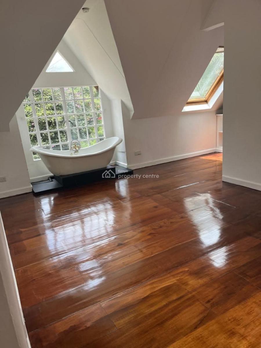 5 Bedroom House, Karen, Karen, Nairobi, Townhouse for Sale