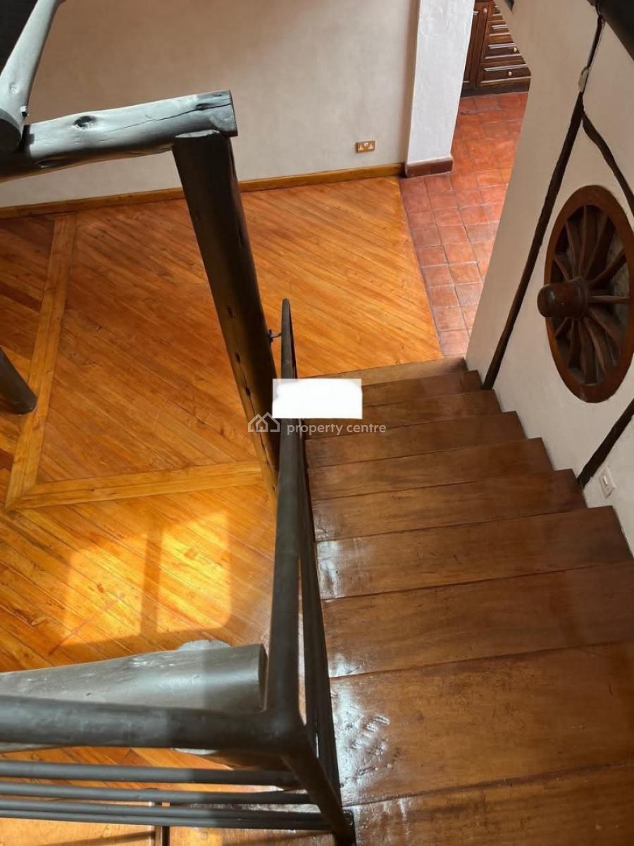 5 Bedroom House, Karen, Karen, Nairobi, Townhouse for Sale