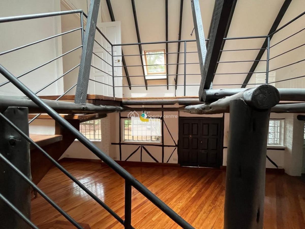 5 Bedroom House, Karen, Karen, Nairobi, Townhouse for Sale