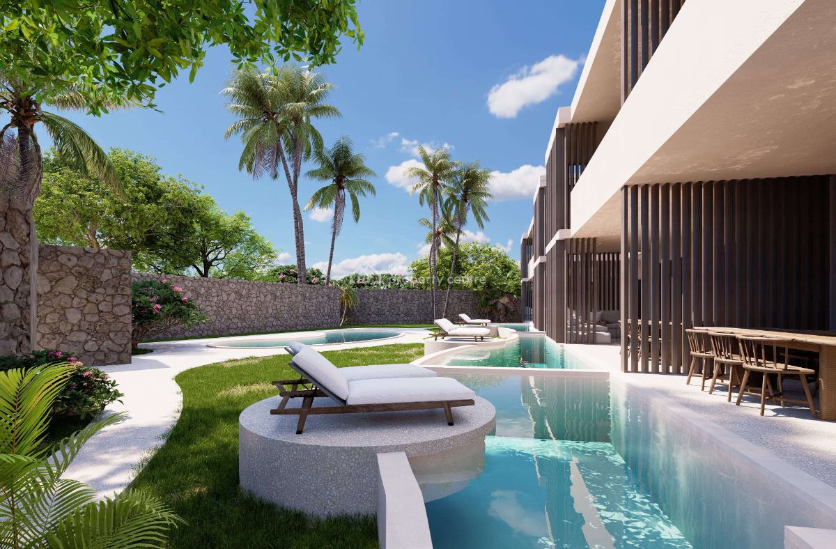 2 Bedroom Apartment in Watamu  Private Swimming Pool, Off Kanani Road, Watamu, Kilifi, Apartment for Sale