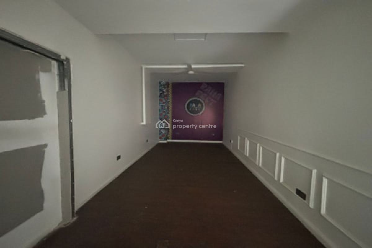 Fitted 5,200 Sq Ft Office Space in Westlands, Westlands Road, Westlands, Nairobi, Office Space for Rent