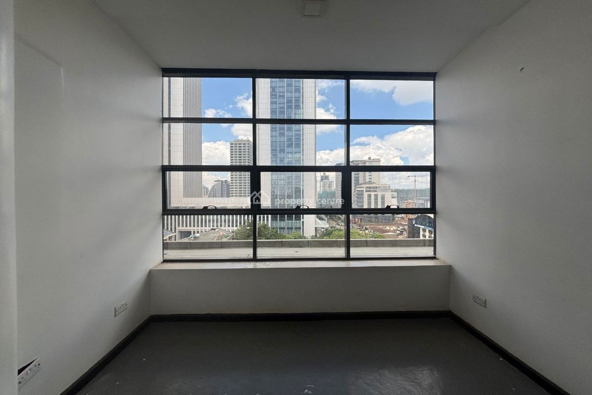 Fitted 5,200 Sq Ft Office Space in Westlands, Westlands Road, Westlands, Nairobi, Office Space for Rent