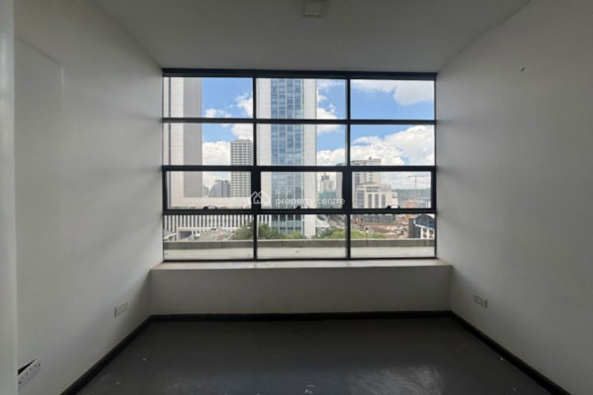 Fitted 5,200 Sq Ft Office Space in Westlands, Westlands Road, Westlands, Nairobi, Office Space for Rent