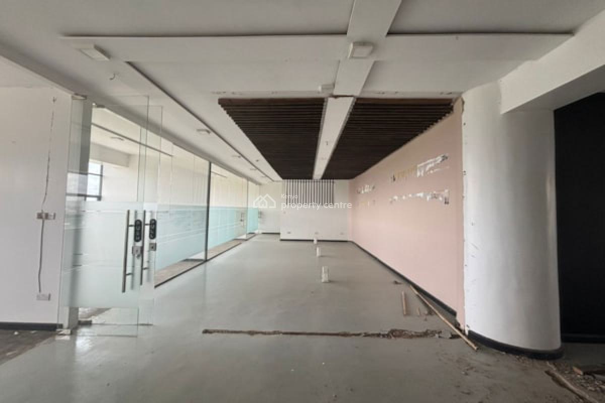 Fitted 5,200 Sq Ft Office Space in Westlands, Westlands Road, Westlands, Nairobi, Office Space for Rent