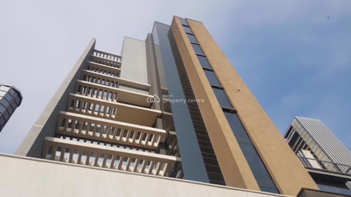 Fitted 5,200 Sq Ft Office Space in Westlands, Westlands Road, Westlands, Nairobi, Office Space for Rent