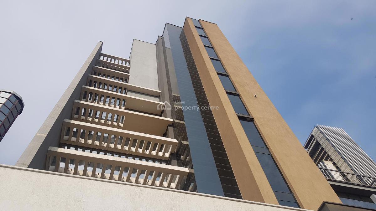 Fitted 5,200 Sq Ft Office Space in Westlands, Westlands Road, Westlands, Nairobi, Office Space for Rent