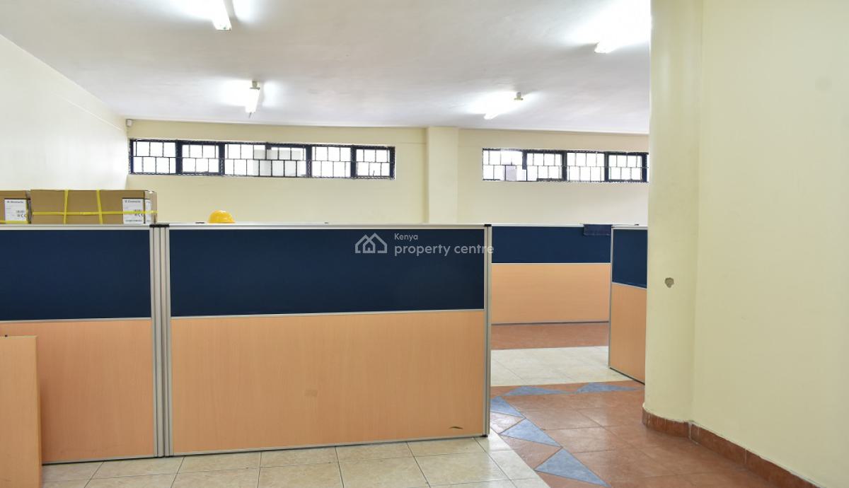 24,000 Sq Ft Warehouse  on Mombasa Road, Icd Road, Off Mombasa Road, Industrial Area, Embakasi, Nairobi, Warehouse for Rent
