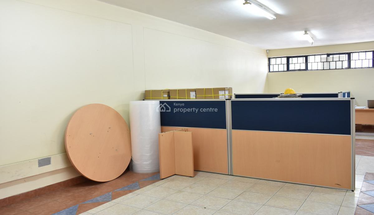 24,000 Sq Ft Warehouse  on Mombasa Road, Icd Road, Off Mombasa Road, Industrial Area, Embakasi, Nairobi, Warehouse for Rent