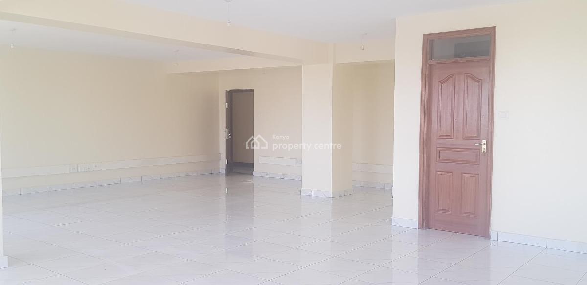 960 Sq Ft Office Space in Parklands, 3rd Parklands Avenue, Parklands, Nairobi, Office Space for Rent