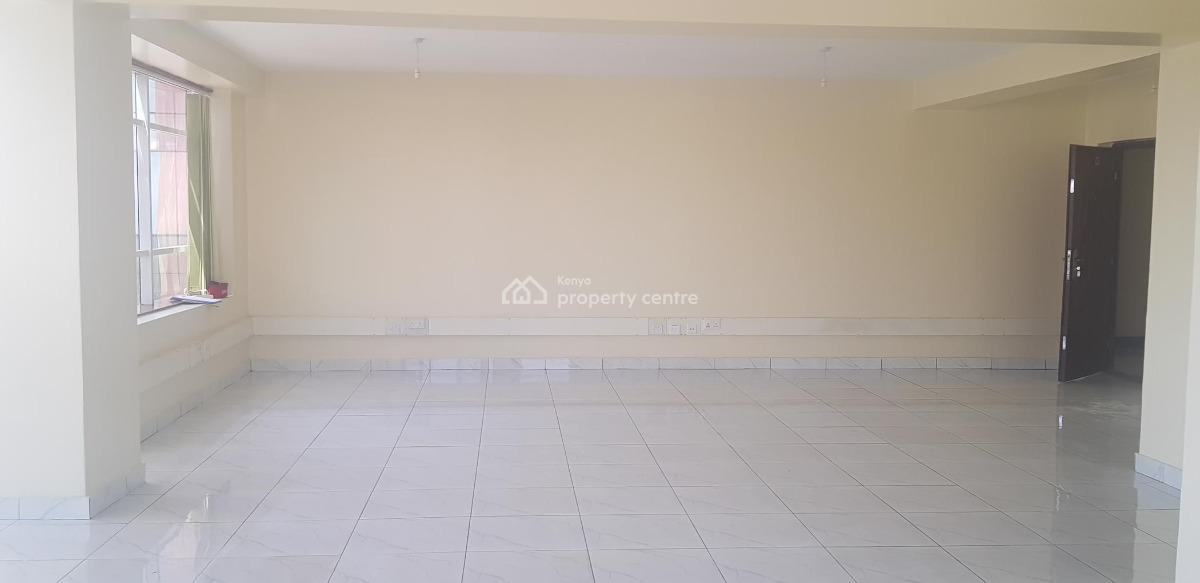 960 Sq Ft Office Space in Parklands, 3rd Parklands Avenue, Parklands, Nairobi, Office Space for Rent
