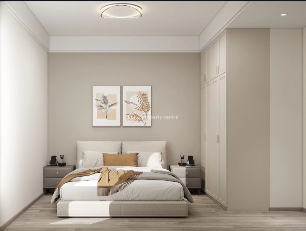 Modern 1&2 Bedrooms, Tabere Crescent, Kileleshwa, Nairobi, Apartment for Sale