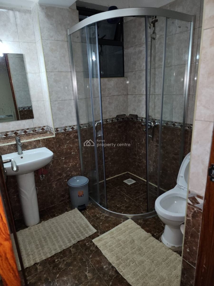 Modern 2-bedroom Apartment in Kileleshwa -- Othaya Road, Kileleshwa ,othaya Street, Kileleshwa, Nairobi, Apartment Short Let