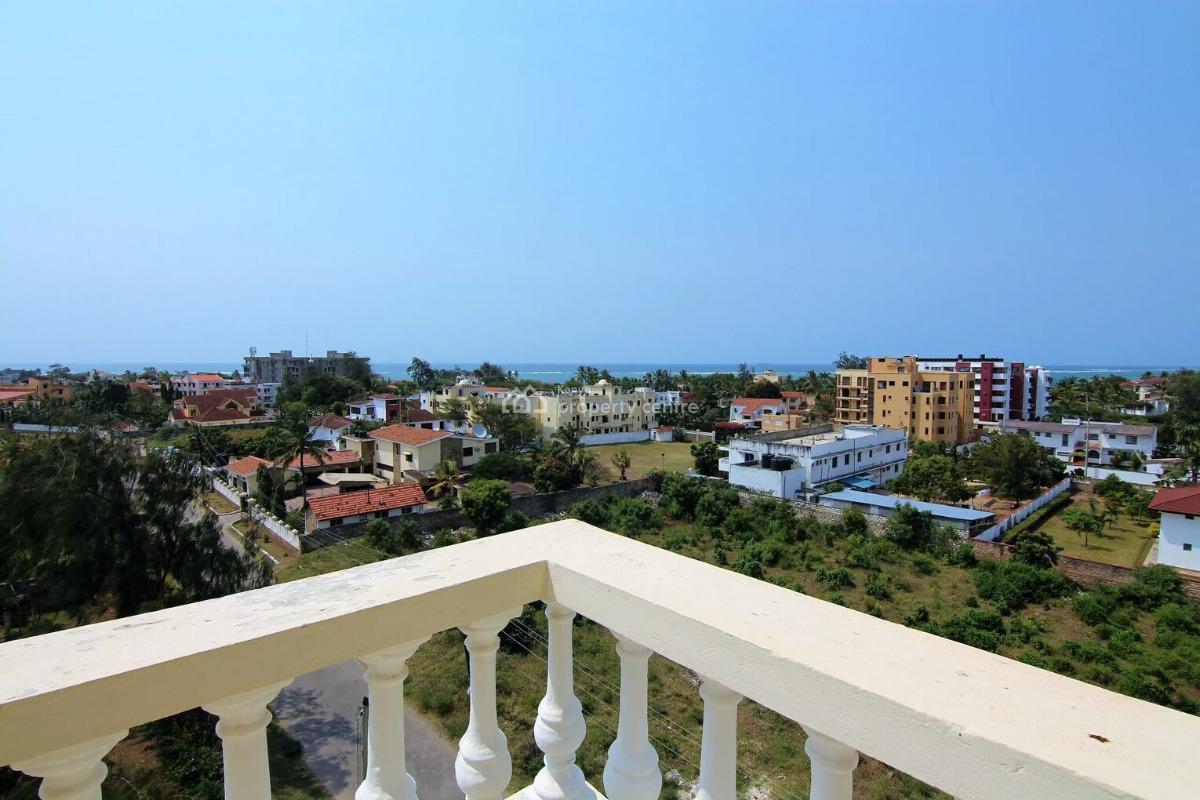 Nyali Ocean 2 Bedrooms Furnished Apartments, Nyali Link Road, Nyali, Mombasa, Apartment Short Let
