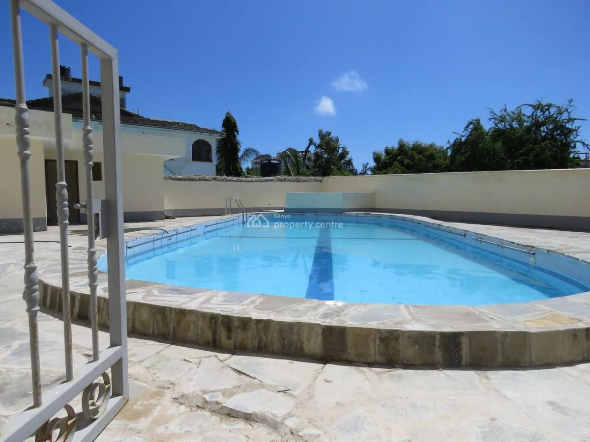 Nyali Ocean 2 Bedrooms Furnished Apartments, Nyali Link Road, Nyali, Mombasa, Apartment Short Let