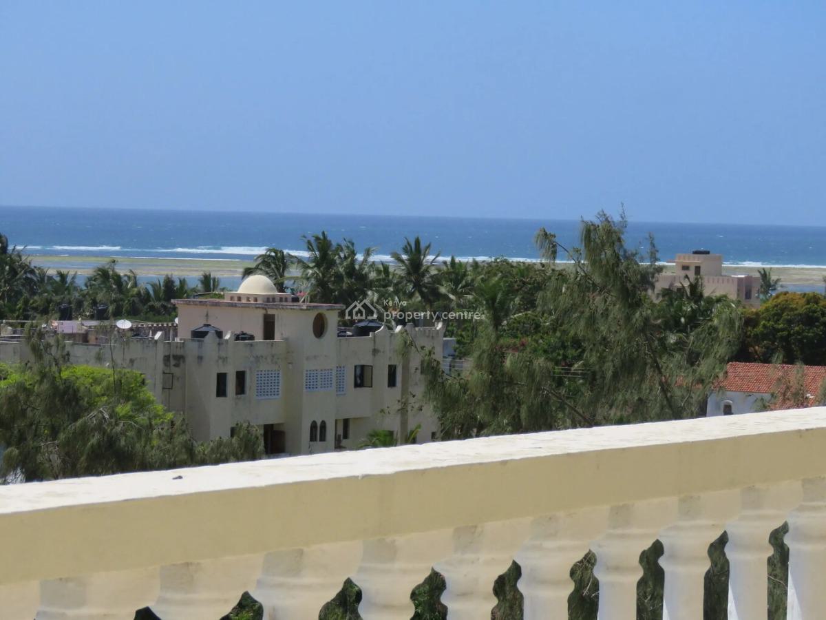Nyali Ocean 2 Bedrooms Furnished Apartments, Nyali Link Road, Nyali, Mombasa, Apartment Short Let