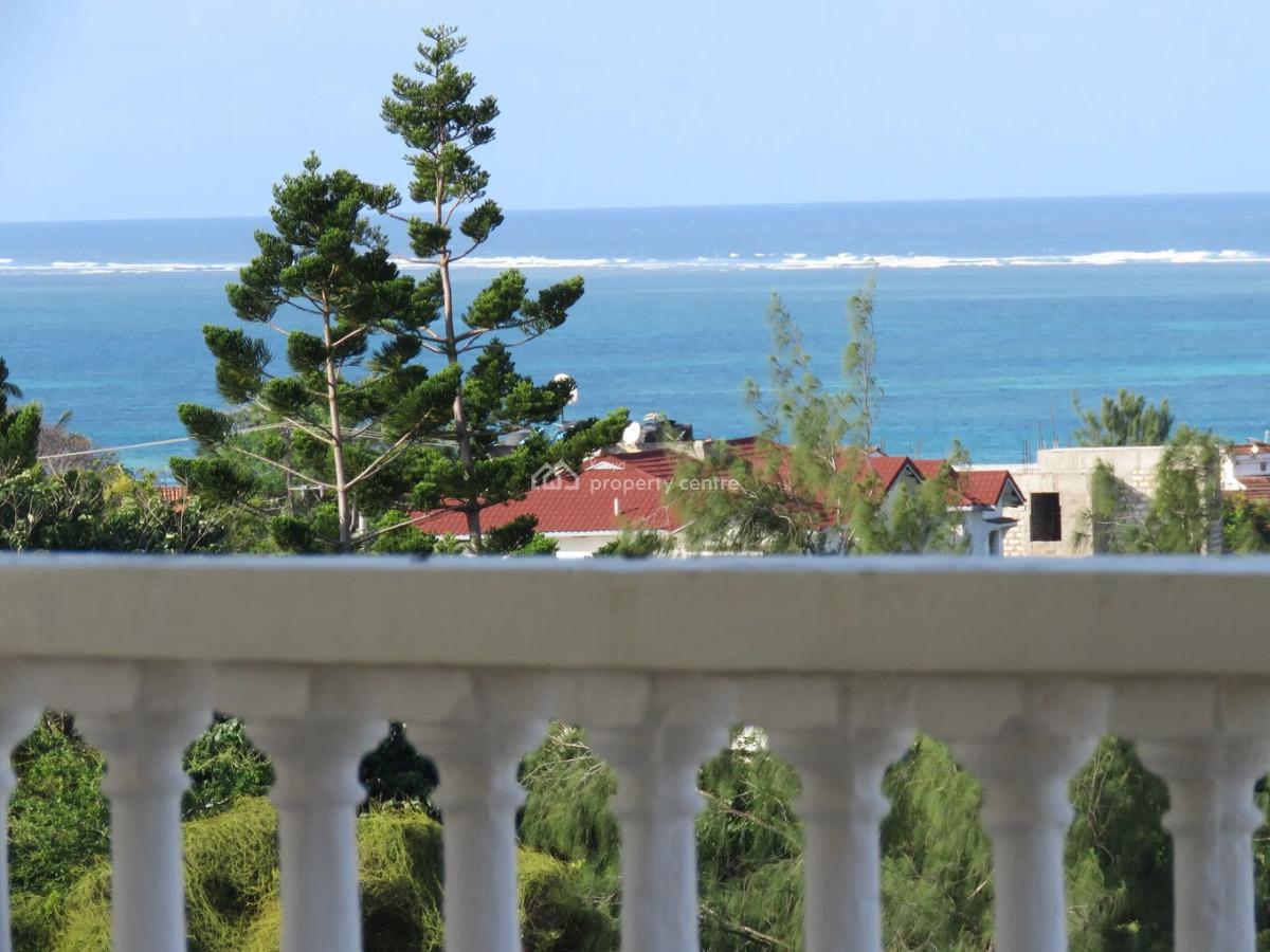 Nyali Ocean 2 Bedrooms Furnished Apartments, Nyali Link Road, Nyali, Mombasa, Apartment Short Let