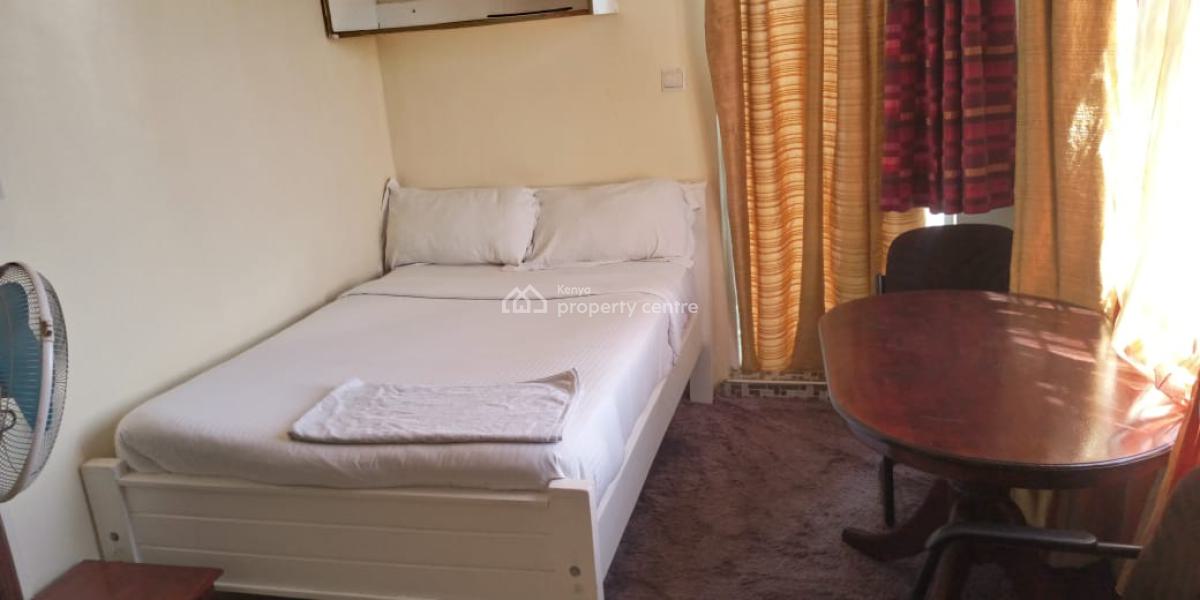 Cozy Studios & One-bedroom Furnished Aprt -- Ngong Road Coptic Hospital, Nairobi,ngong Road Opp Coptic Hospital, Kilimani, Nairobi, Apartment Short Let