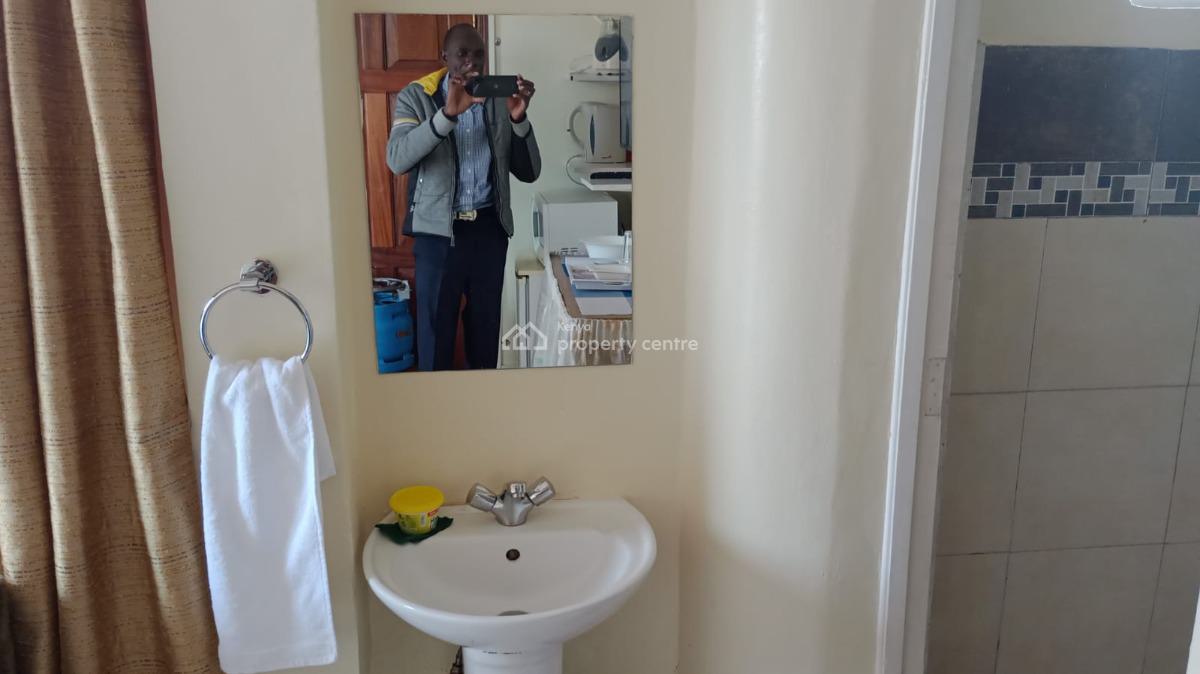 Cozy Studios & One-bedroom Furnished Aprt -- Ngong Road Coptic Hospital, Nairobi,ngong Road Opp Coptic Hospital, Kilimani, Nairobi, Apartment Short Let