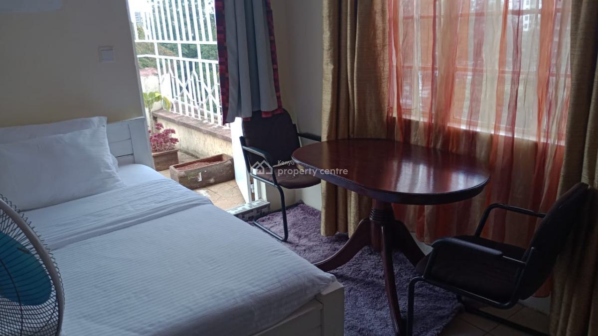 Cozy Studios & One-bedroom Furnished Aprt -- Ngong Road Coptic Hospital, Nairobi,ngong Road Opp Coptic Hospital, Kilimani, Nairobi, Apartment Short Let