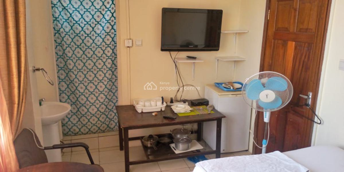 Cozy Studios & One-bedroom Furnished Aprt -- Ngong Road Coptic Hospital, Nairobi,ngong Road Opp Coptic Hospital, Kilimani, Nairobi, Apartment Short Let