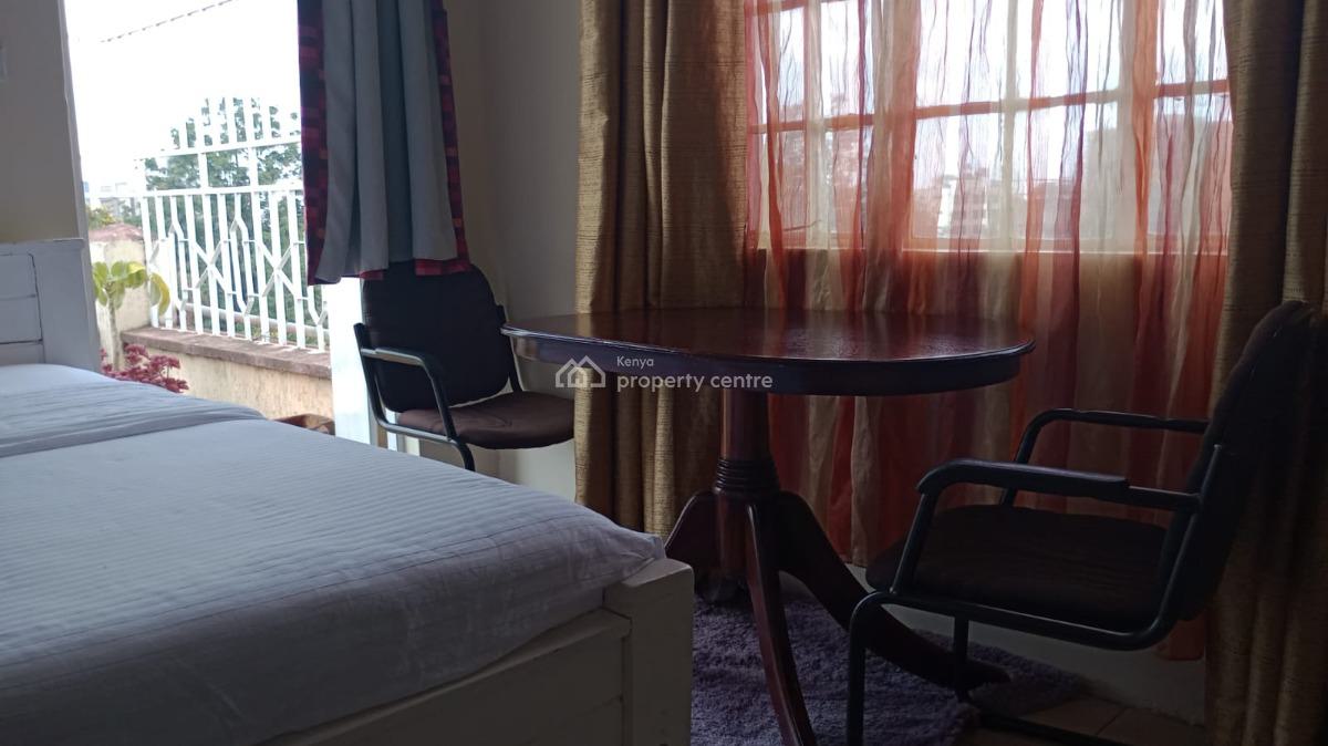 Cozy Studios & One-bedroom Furnished Aprt -- Ngong Road Coptic Hospital, Nairobi,ngong Road Opp Coptic Hospital, Kilimani, Nairobi, Apartment Short Let