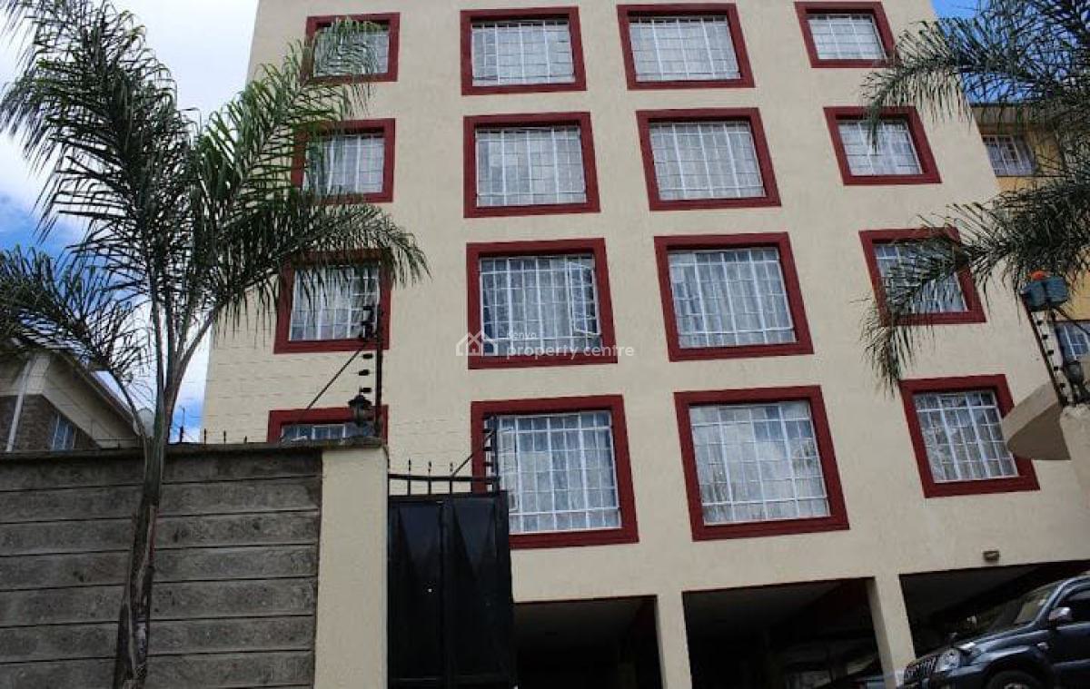 Cozy Studios & One-bedroom Furnished Aprt -- Ngong Road Coptic Hospital, Nairobi,ngong Road Opp Coptic Hospital, Kilimani, Nairobi, Apartment Short Let