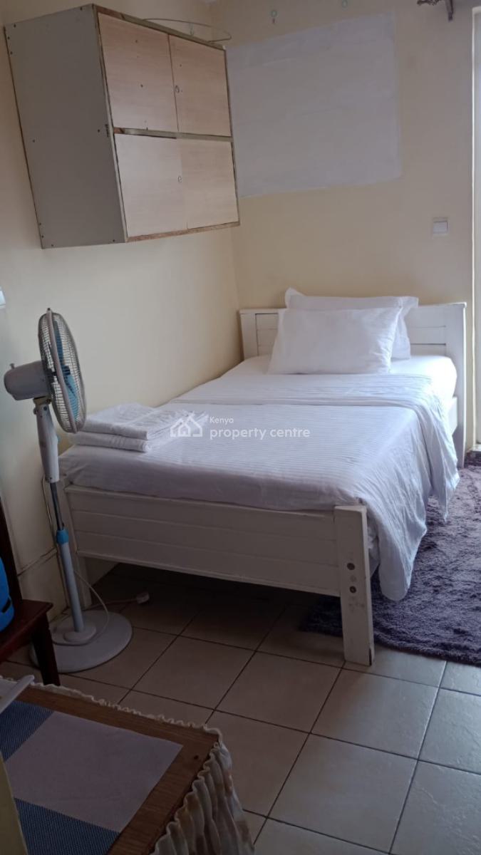 Cozy Studios & One-bedroom Furnished Aprt -- Ngong Road Coptic Hospital, Nairobi,ngong Road Opp Coptic Hospital, Kilimani, Nairobi, Apartment Short Let