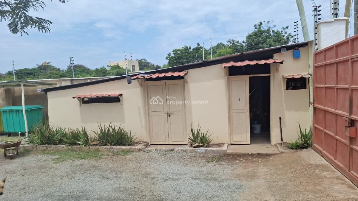 3 Bedroom House in Diani Beach  Swimming Pool  Furnished, Diani, Ukunda, Kwale, Terraced Bungalow for Sale