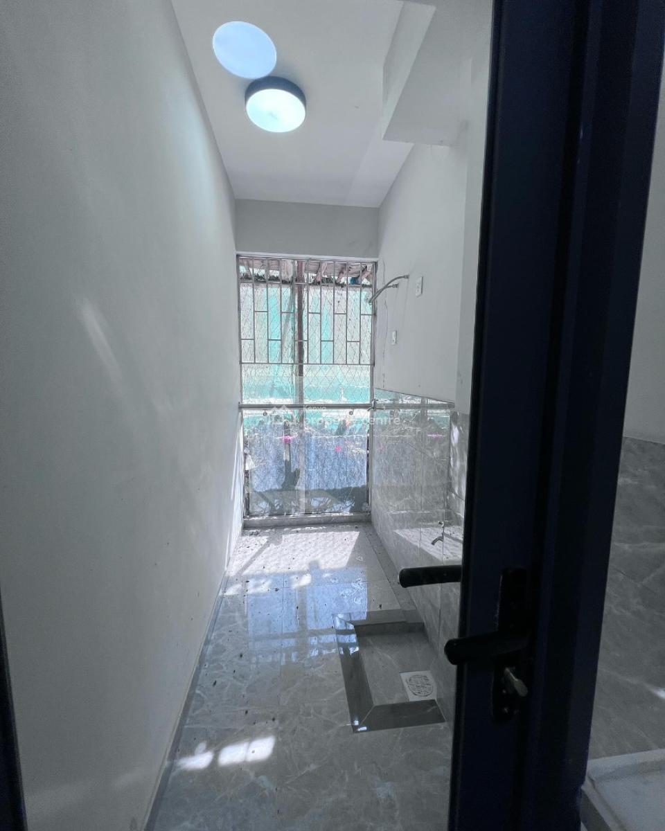 Cheapest Unfurnished 2 Bedrooms Apartment, Kindaruma Road, Near Yaya Centre, Kilimani, Nairobi, Apartment for Rent