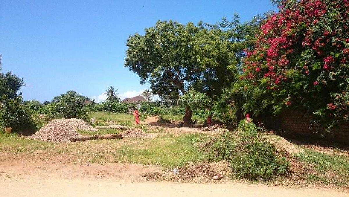 Prime Ready to Develop 1 Acre Land, Malindi Town, Malindi Town, Kilifi, Land for Sale