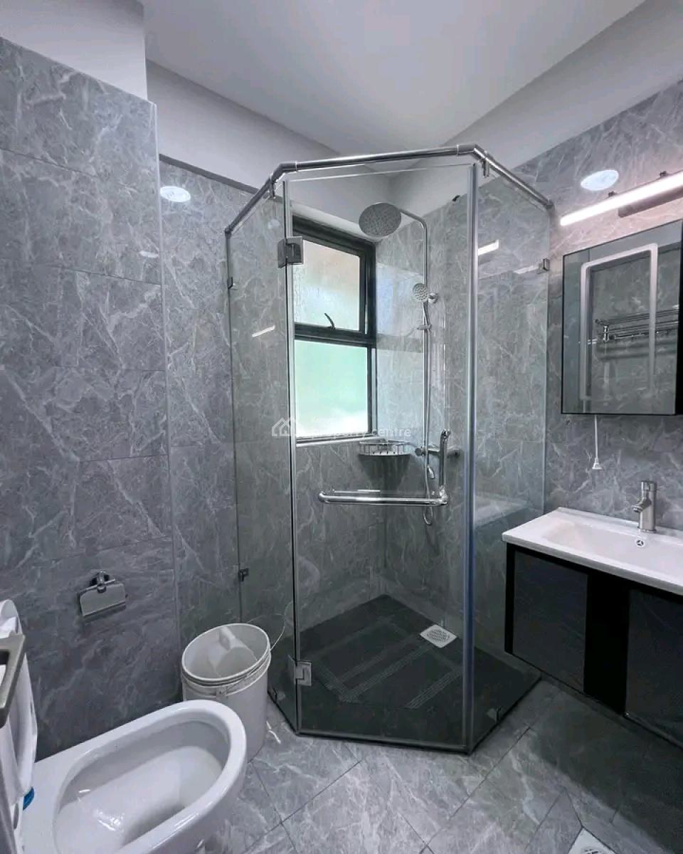 Cheap 2 Bedroom Apartment, Near Yaya, Kilimani, Nairobi, Apartment for Rent